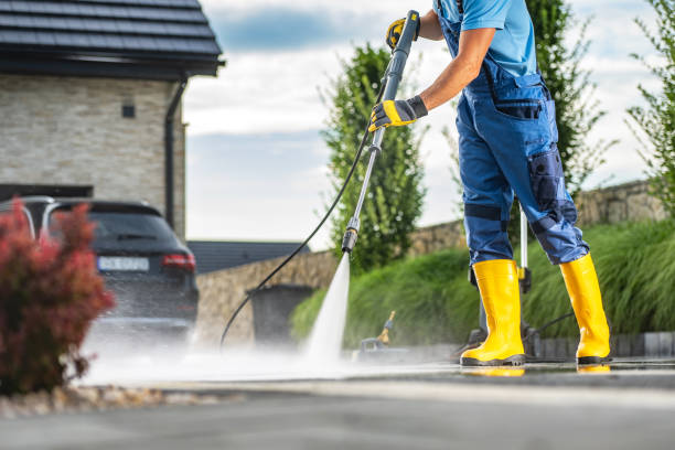 Best Restaurant Pressure Washing  in Pipestone, MN